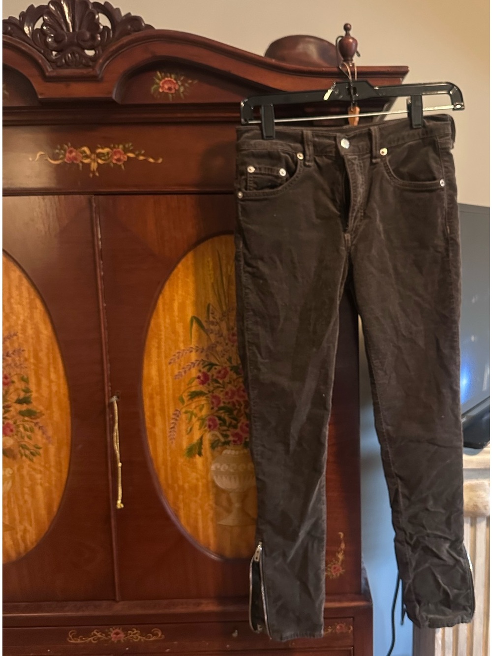 rag & bone women’s Skinny Jeans